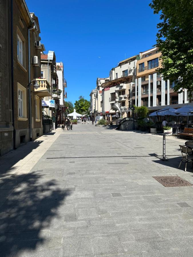 Markoni 2 Burgas Exterior foto