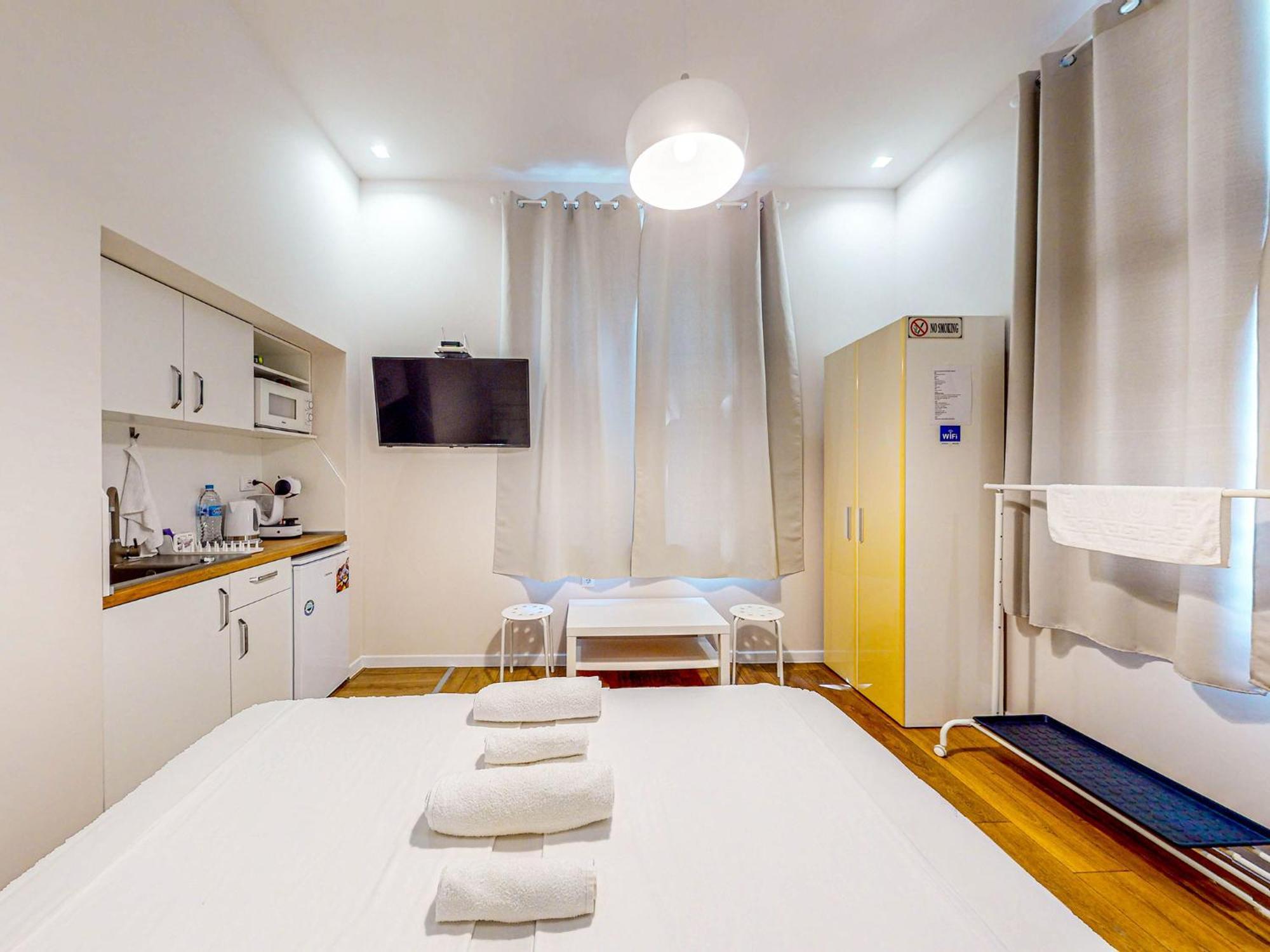 Markoni 2 Burgas Exterior foto