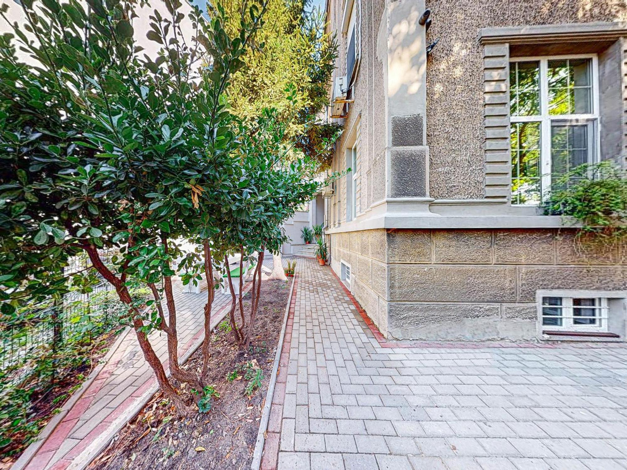 Markoni 2 Burgas Exterior foto