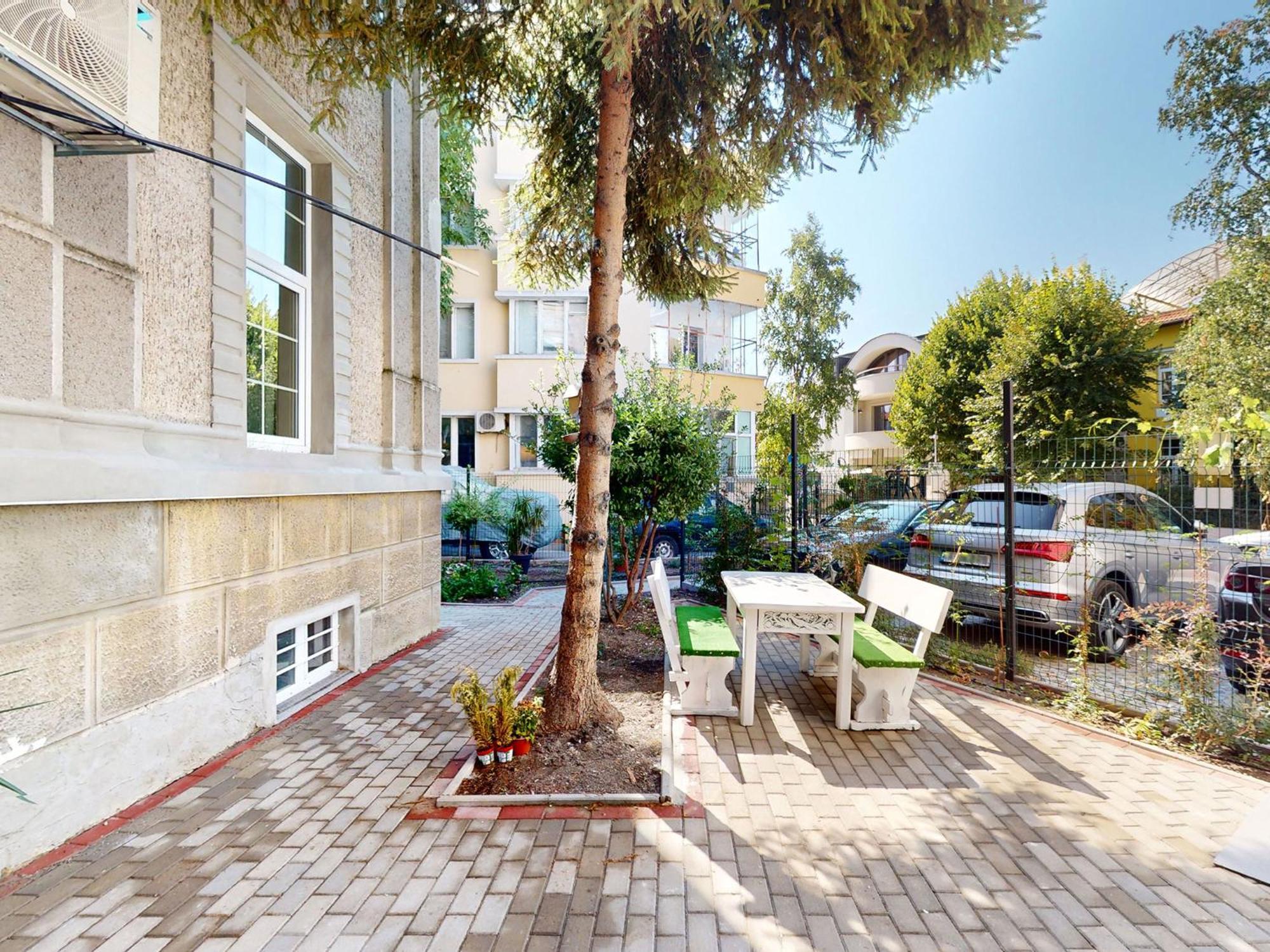 Markoni 2 Burgas Exterior foto