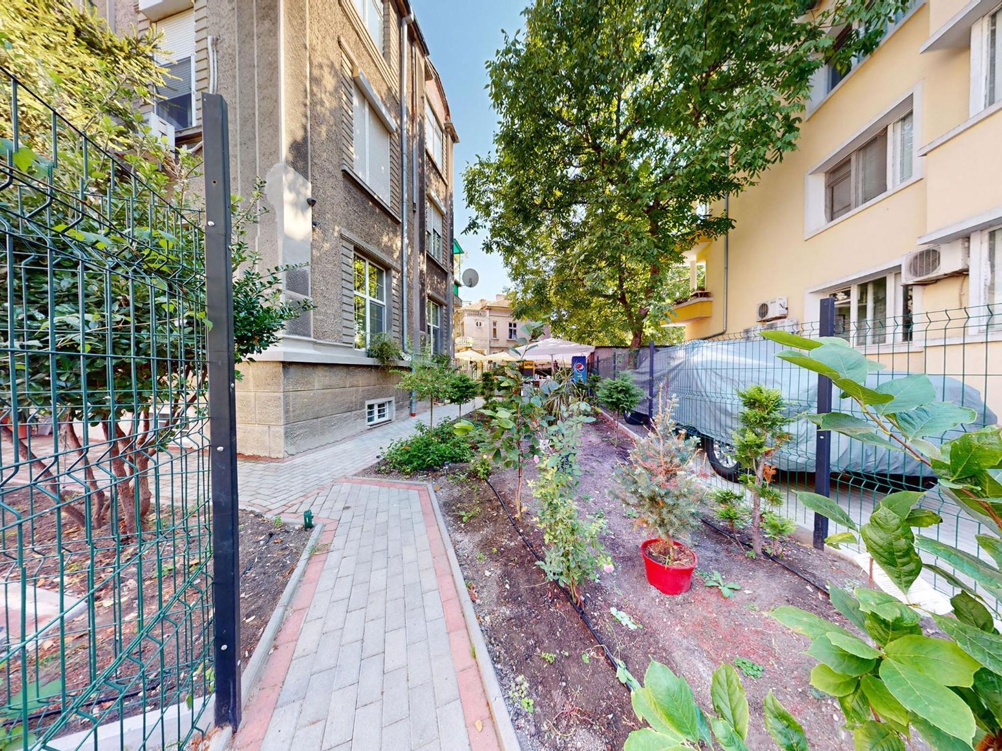 Markoni 2 Burgas Exterior foto